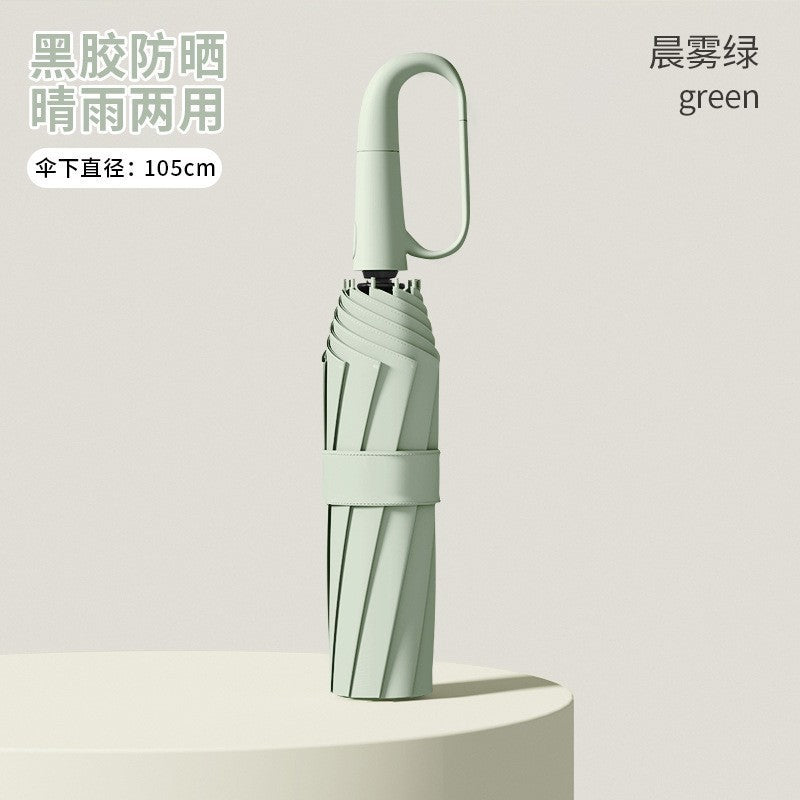 Unisex Generous Umbrella