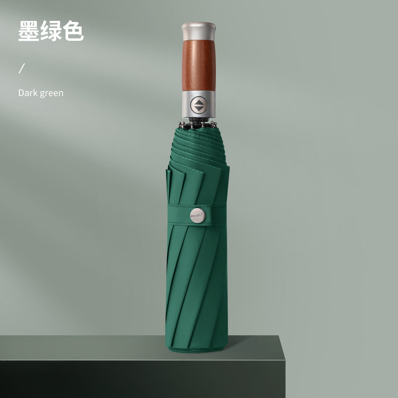 Unisex Generous Umbrella