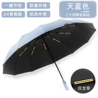 Unisex Generous Umbrella