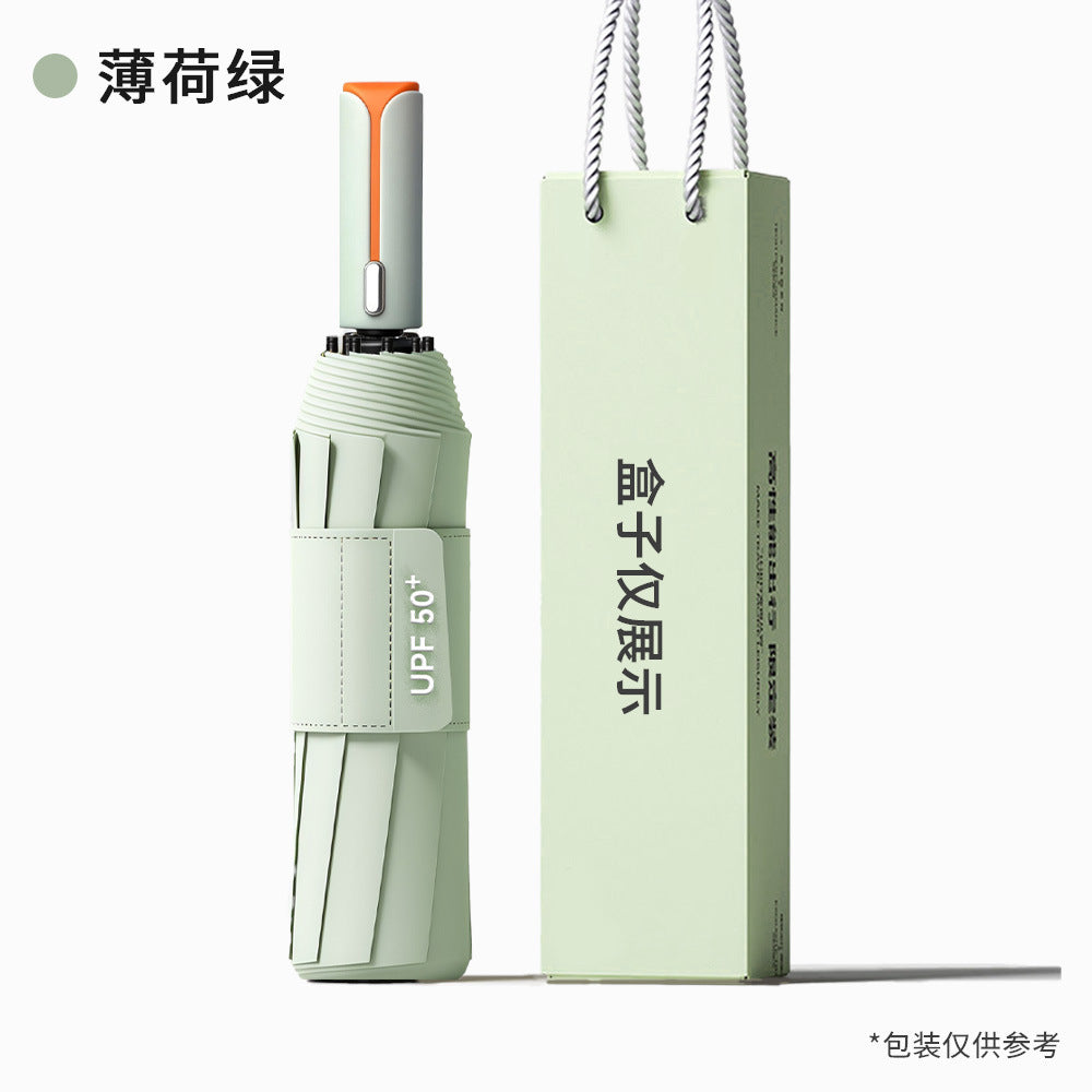 Unisex Generous Umbrella