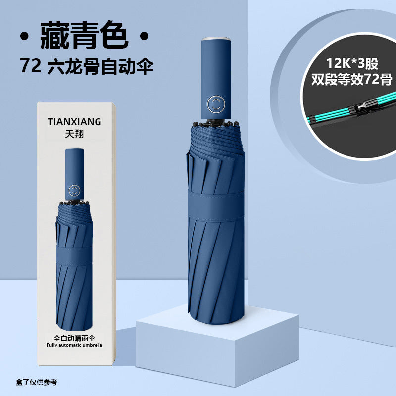 Unisex Generous Umbrella