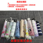 Unisex Generous Umbrella