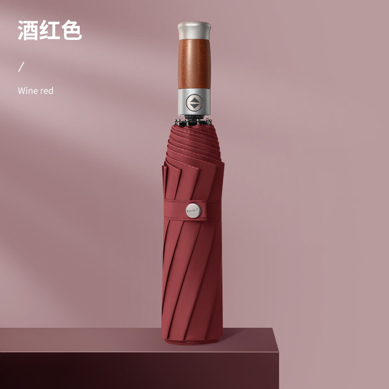 Unisex Generous Umbrella