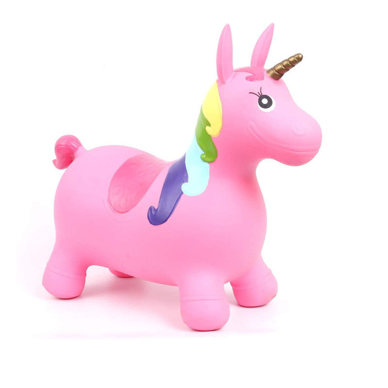 Unisex Hopping and Play Toy