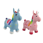 Unisex Hopping and Play Toy