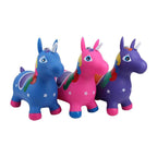 Unisex Hopping and Play Toy