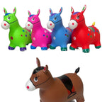 Unisex Hopping and Play Toy