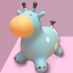 Unisex Hopping and Play Toy