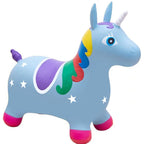 Unisex Hopping and Play Toy
