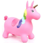 Unisex Hopping and Play Toy