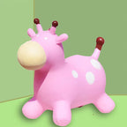 Unisex Hopping and Play Toy