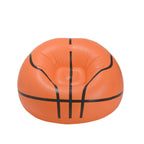 Unisex Inflatable Football Armchair