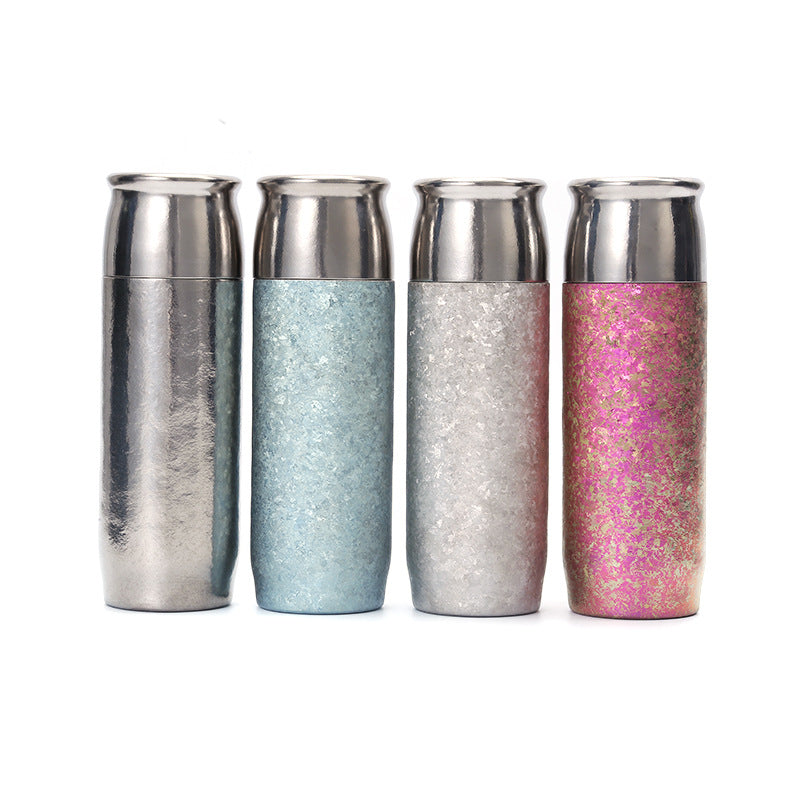 Unisex Insulated Drinks Flask