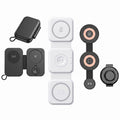 Unisex Multifunctional Wireless Charger