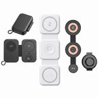 Unisex Multifunctional Wireless Charger