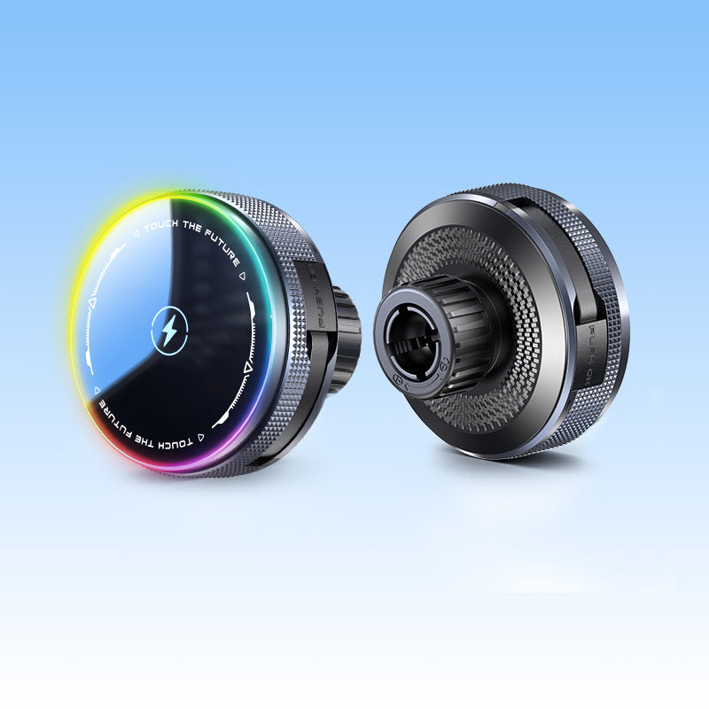 Unisex Smart Control Rotary Switch