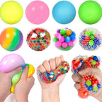Unisex Stress Relief Putty Toy