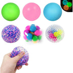 Unisex Stress Relief Putty Toy