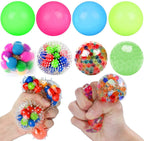 Unisex Stress Relief Putty Toy
