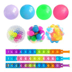 Unisex Stress Relief Putty Toy