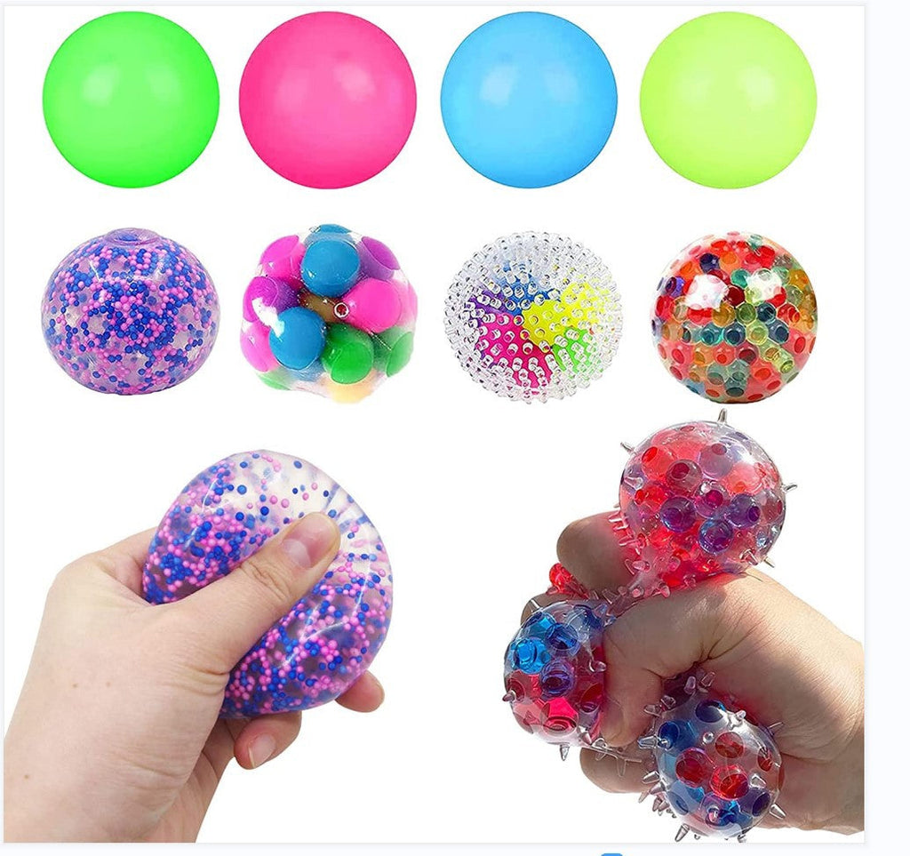 Unisex Stress Relief Putty Toy
