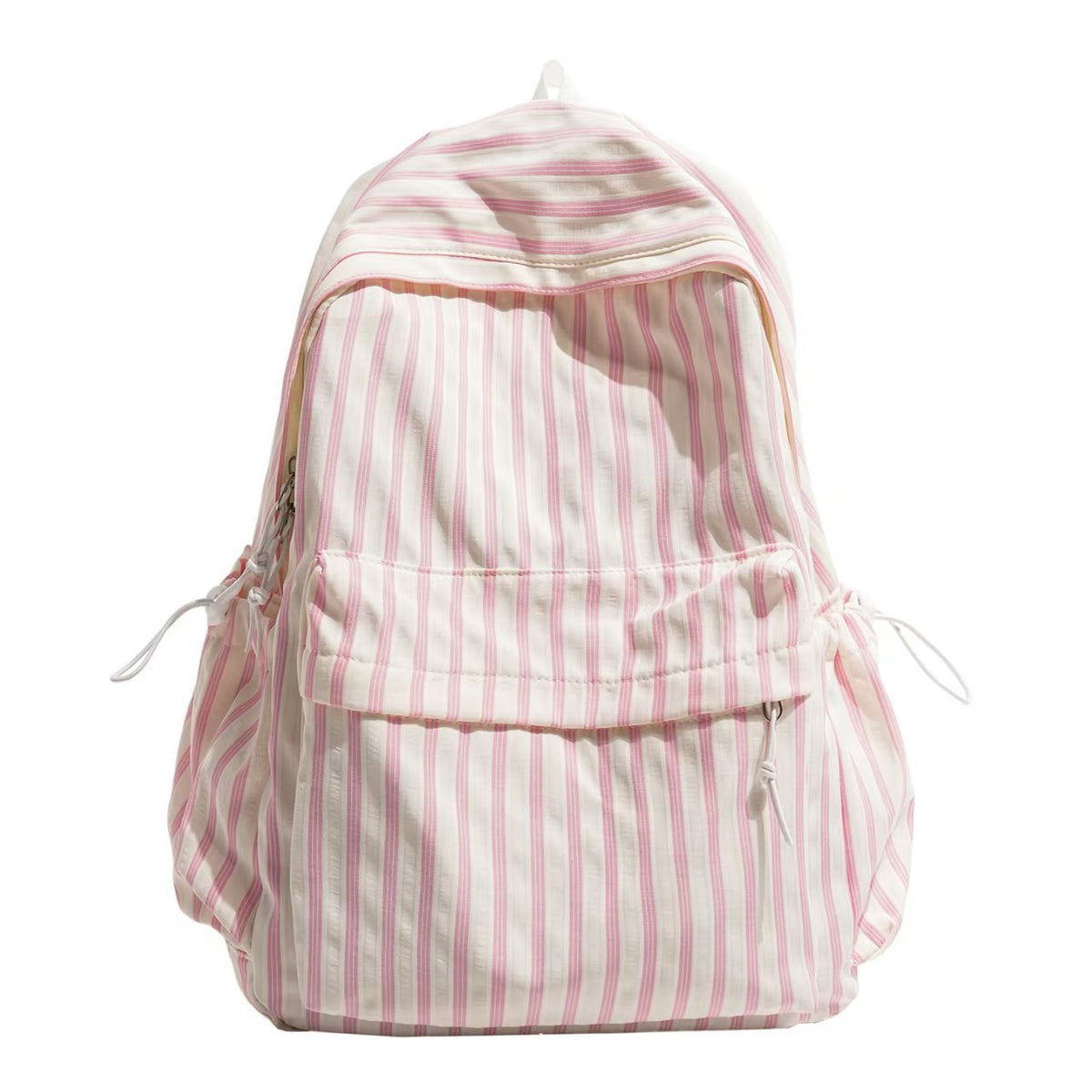Striped Casual Daypack Boneroshop