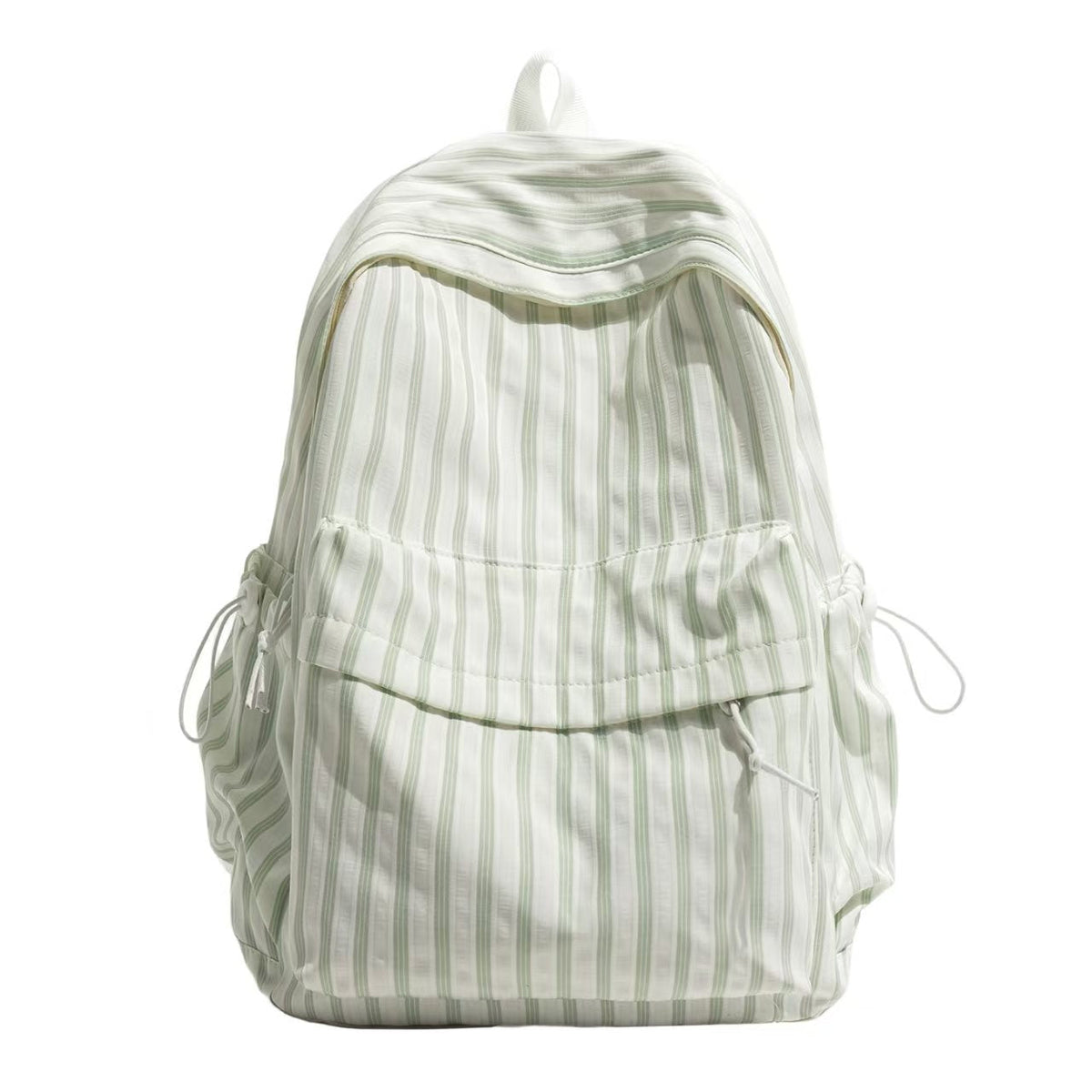 Striped Casual Daypack Boneroshop