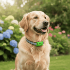 Unisex Waterproof Pet Flea and Tick Collar