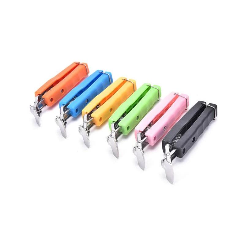 Universal Anti-Theft Handlebar Lock for Motorcycle and Scooter