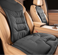 Universal Lumbar Support Cushion for Car Seat – Comfort and Relief on the Road