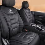 Universal Lumbar Support Cushion for Car Seat – Comfort and Relief on the Road