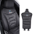 Universal Lumbar Support Cushion for Car Seat – Comfort and Relief on the Road