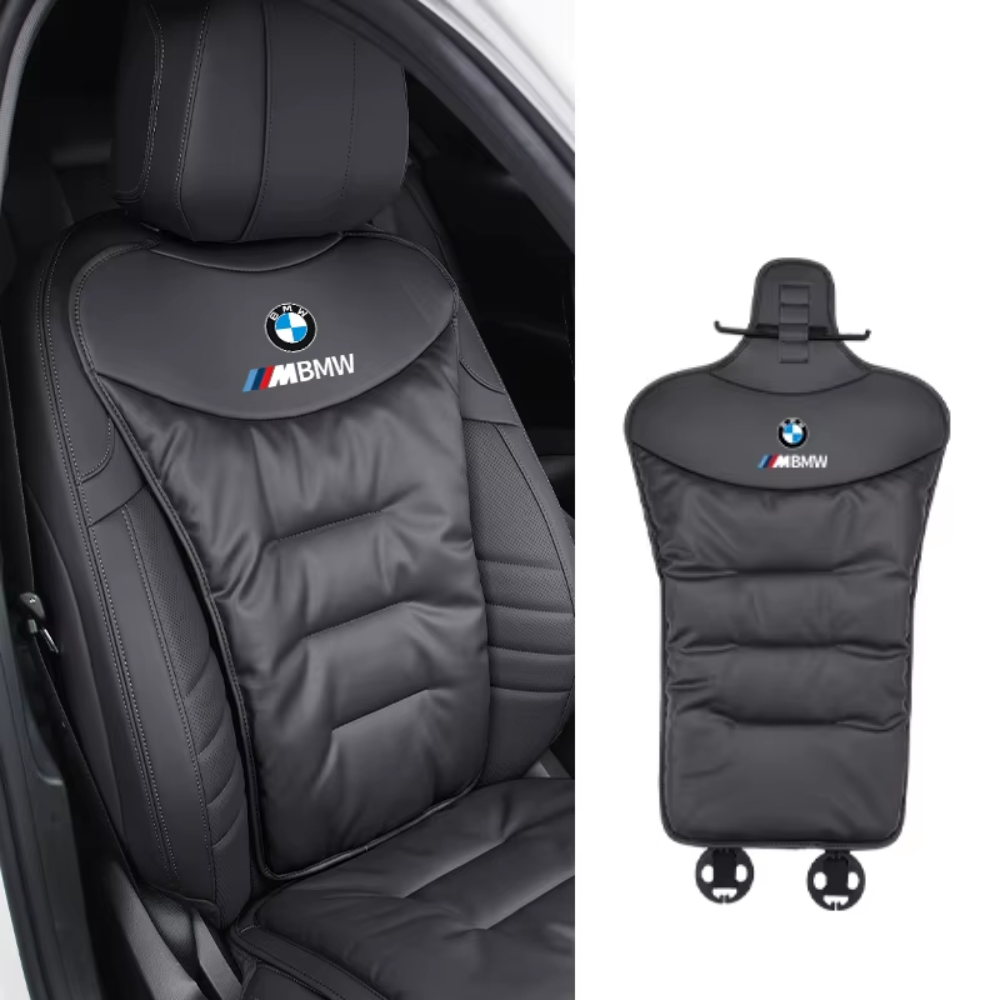 Universal Lumbar Support Cushion for Car Seat – Comfort and Relief on the Road