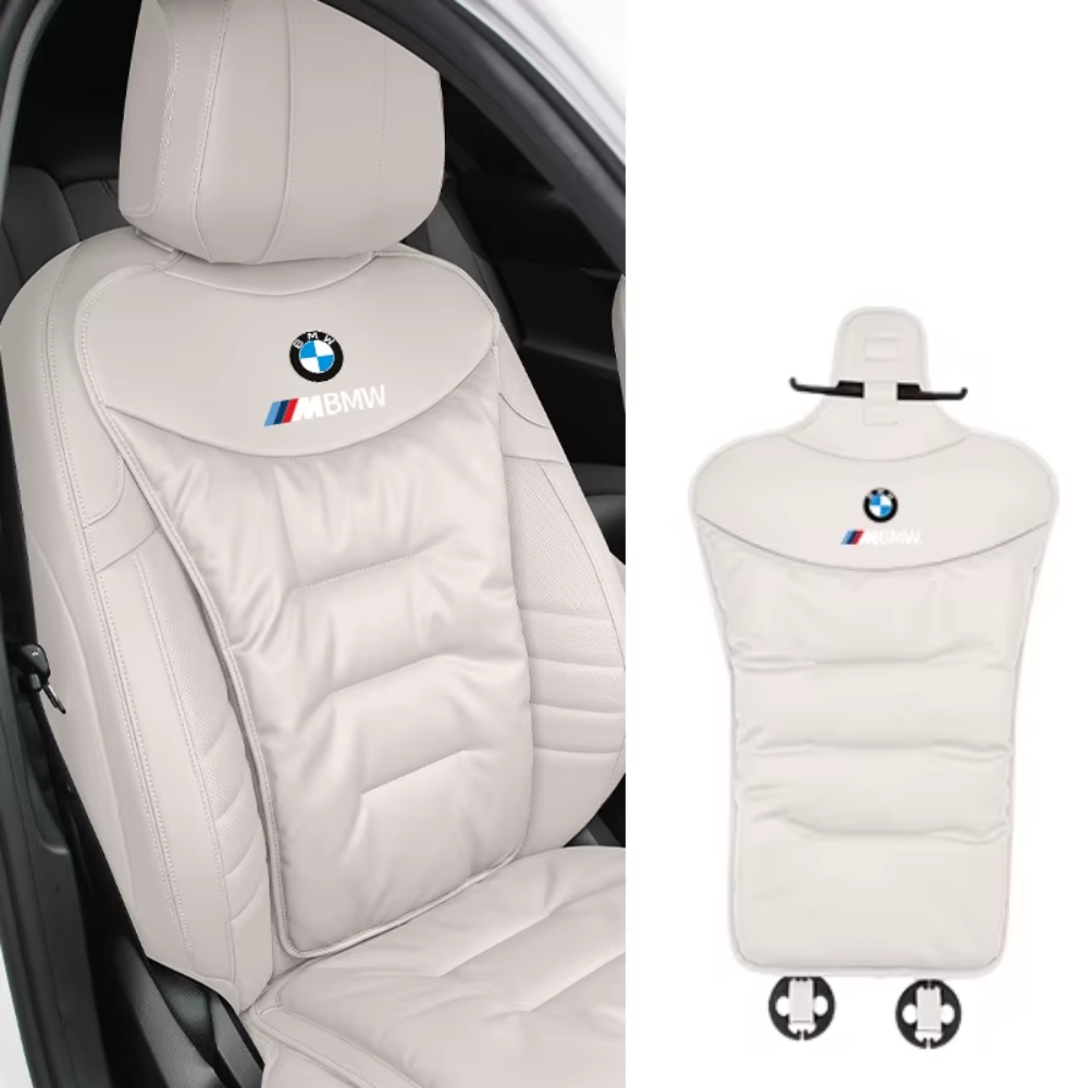 Universal Lumbar Support Cushion for Car Seat – Comfort and Relief on the Road