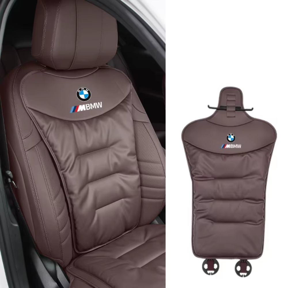 Universal Lumbar Support Cushion for Car Seat – Comfort and Relief on the Road