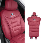Universal Lumbar Support Cushion for Car Seat – Comfort and Relief on the Road