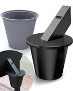 Upgraded Grill Grease Collector