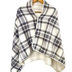 Boneroshop | USB Heated Shawl and Electric Blanket