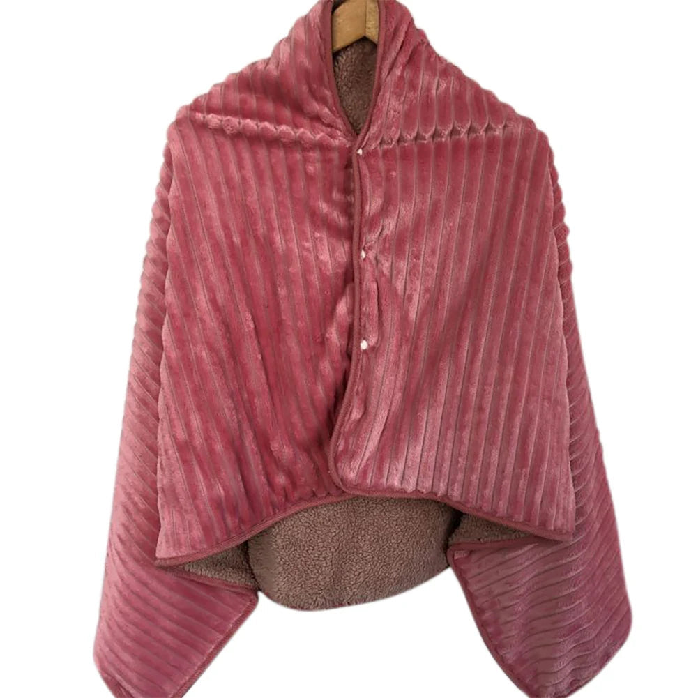 Boneroshop | USB Heated Shawl and Electric Blanket