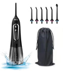 USB Rechargeable Cordless Water Flosser