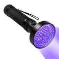 UV Torch, 100-LED 395nm Blacklight for Hidden Stains and Pests