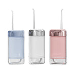 UVC Sterilising Water Flosser