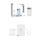 UVC Sterilising Water Flosser
