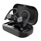Boneroshop | Vega Sport Earbuds: Waterproof, Wireless, 20-Hr Battery