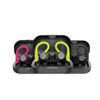 Boneroshop | Vega Sport Earbuds: Waterproof, Wireless, 20-Hr Battery