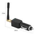 Vehicle GPS Signal Blocker — 12V–24V Car, Truck & Fleet Privacy
