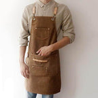 Boneroshop | Vintage Chef Apron
