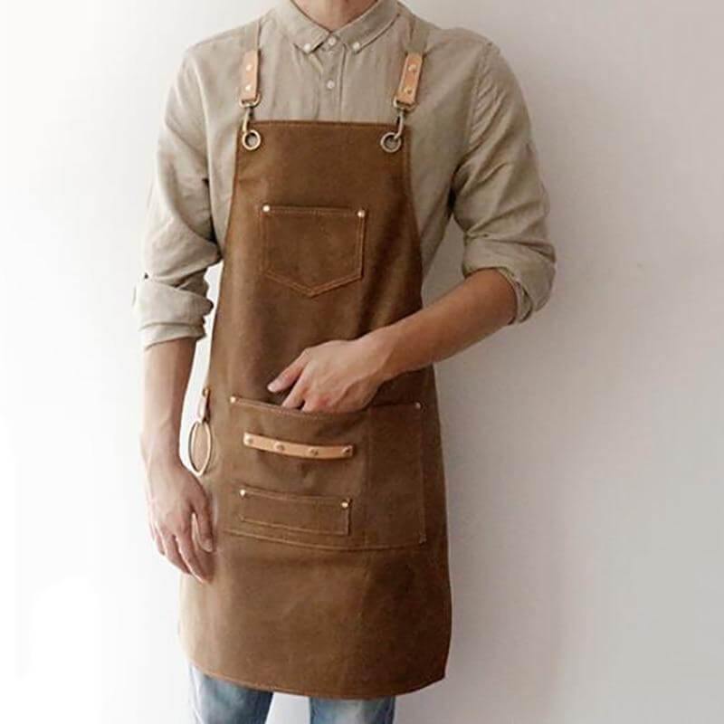 Boneroshop | Vintage Chef Apron
