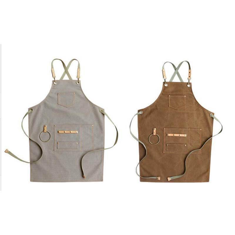 Boneroshop | Vintage Chef Apron
