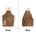 Boneroshop | Vintage Chef Apron